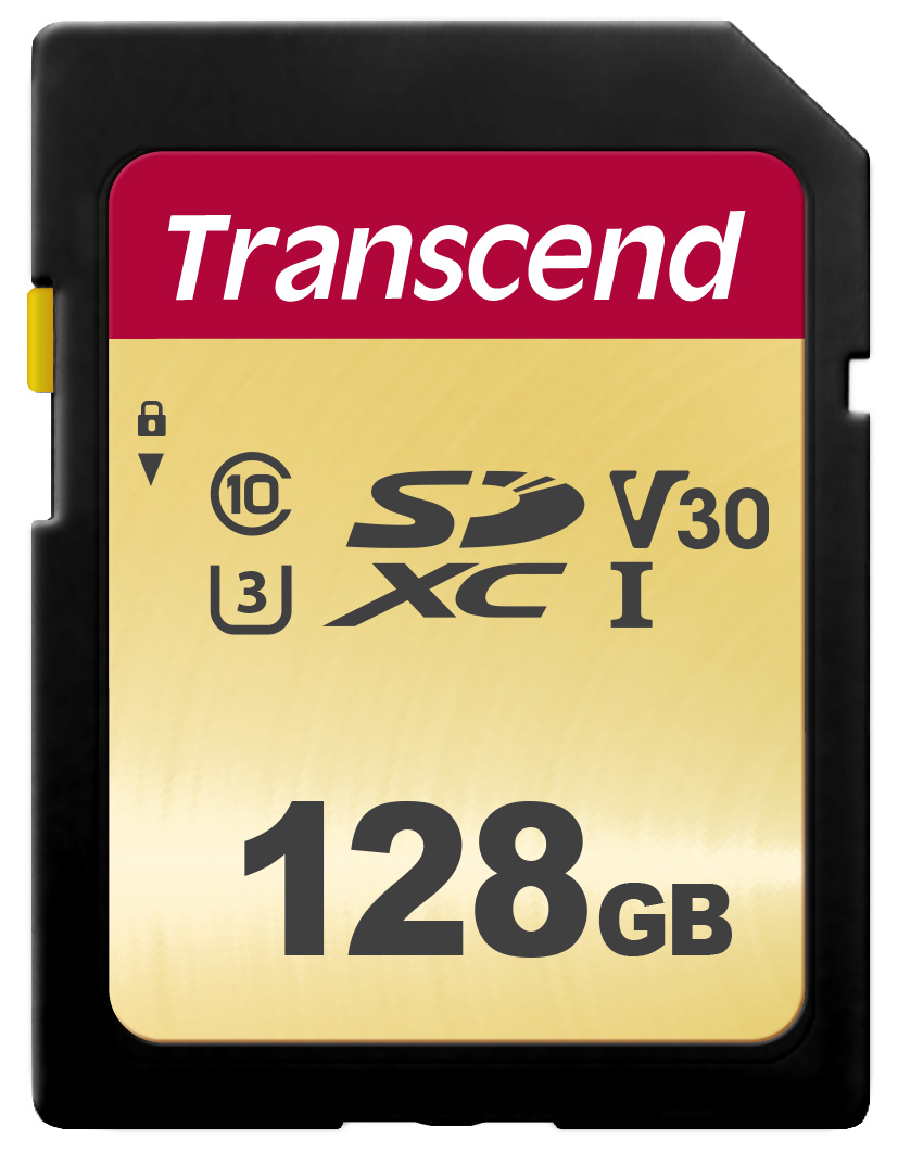 EU Product - UHS-I U3 SD sdxc Class 10 s - Extended Capacity SD (SDXC) thumbnail