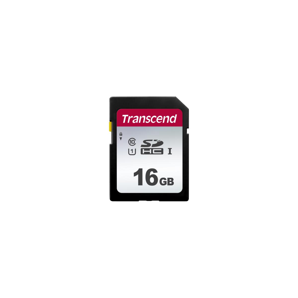 EU Product - Sd Crd Sdhc 300S 16G thumbnail