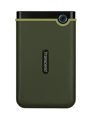 EU Product - StoreJet M3 2.5 USB 3.0 25M3G - Hdd - Serial ATA thumbnail