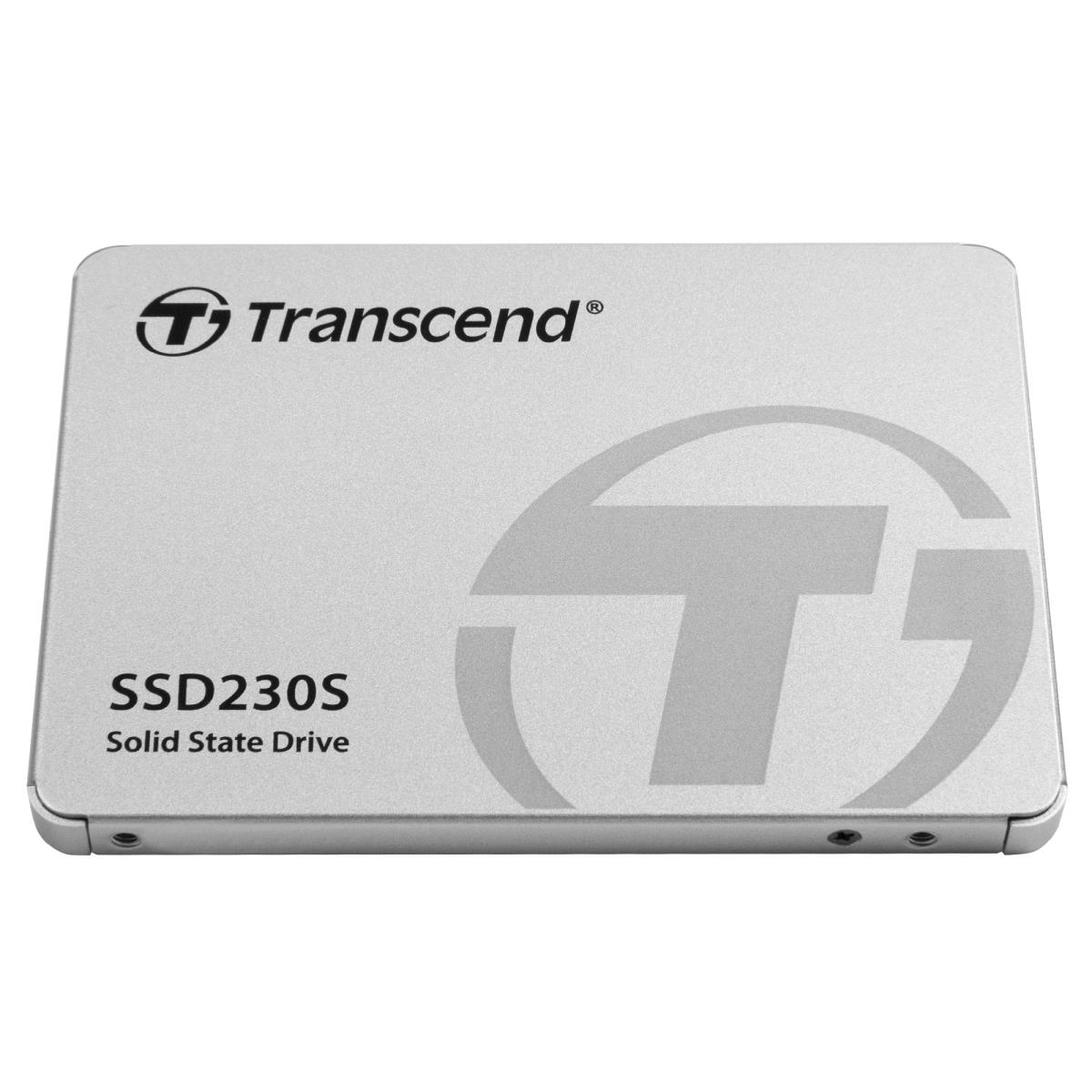 EU Product - D SSD 2.5'' SATA3 3D TLC read/write 560/500 IOPS 85000/85000 thumbnail