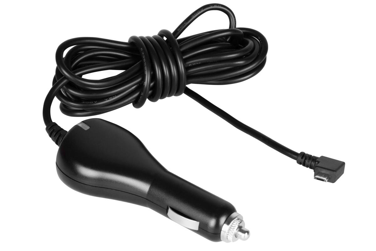 EU Product - D Netzadapter USB f.Zigarettenanznder DrivePro - Charger thumbnail
