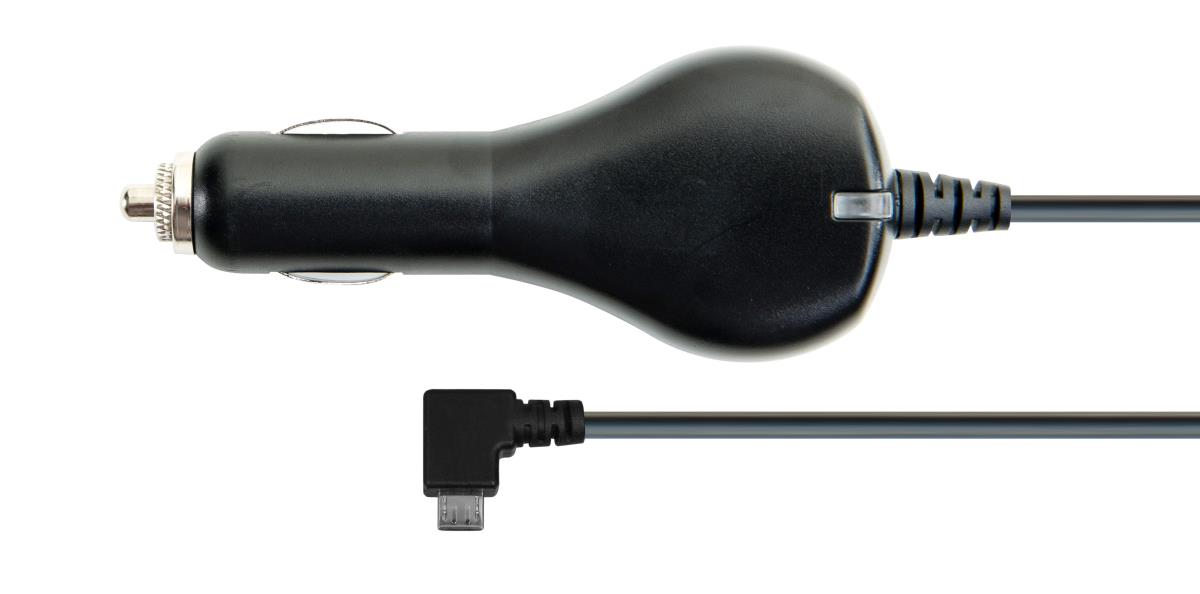 EU Product - D Netzadapter USB f.Zigarettenanznder DrivePro - Charger thumbnail
