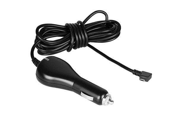 EU Product - D Netzadapter USB f.Zigarettenanznder DrivePro - Charger thumbnail