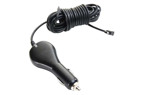 EU Product - D Netzadapter USB f.Zigarettenanznder DrivePro - Charger thumbnail