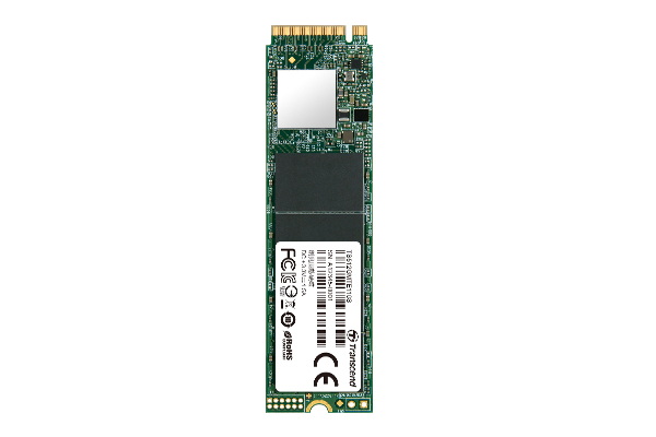 EU Product - D SSD m.2 2280 PCIe read/write 1500/550 IOPS 95T/130T thumbnail