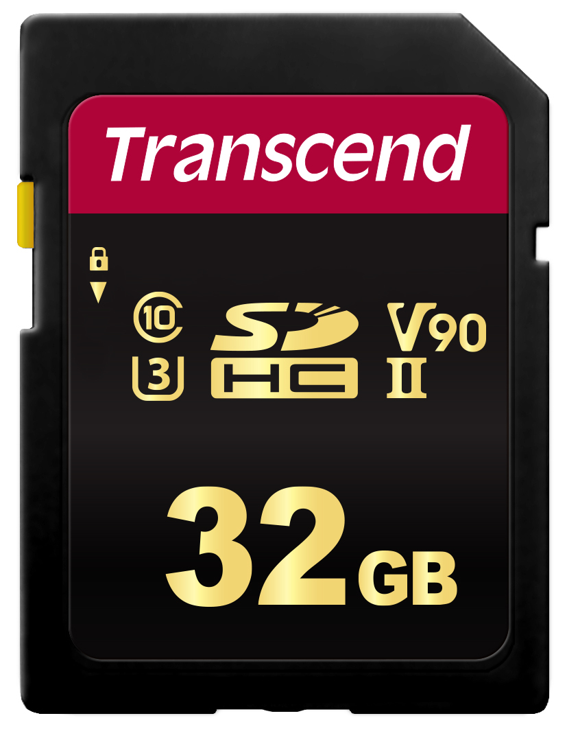 EU Product - Flash SecureDigitalCard Sd - High Capacity SD (SDHC) thumbnail