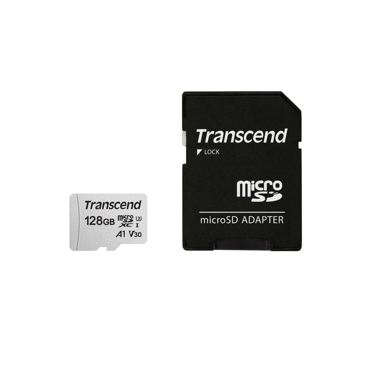EU Product - Microsd Crd Sdxc 300S 128G thumbnail