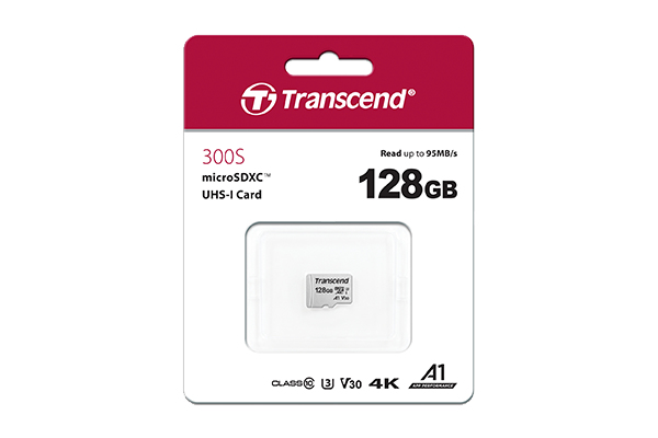 EU Product - Microsd Crd Sdxc 300S 128G thumbnail