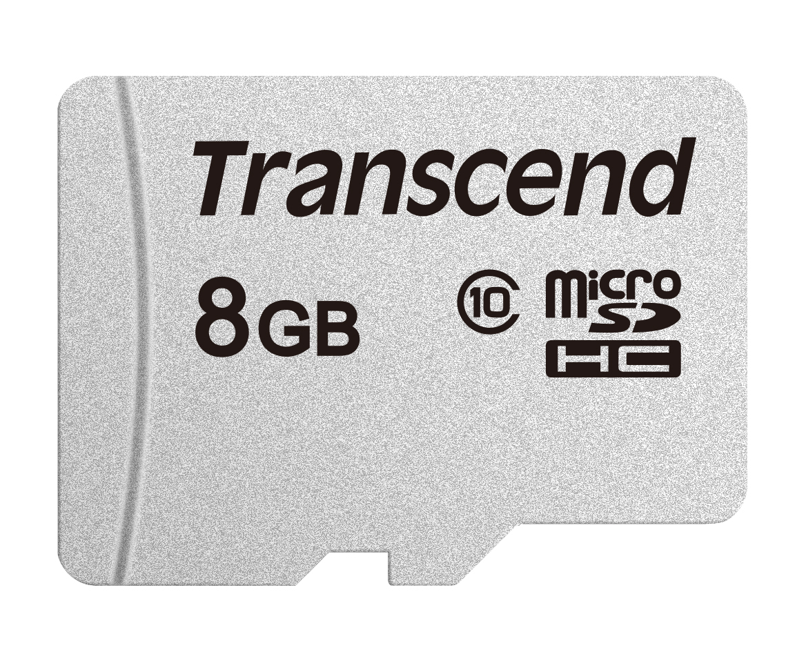 EU Product - 300S - Flash-Speicherkarte - - Class 10 - Secure Digital (SD) thumbnail