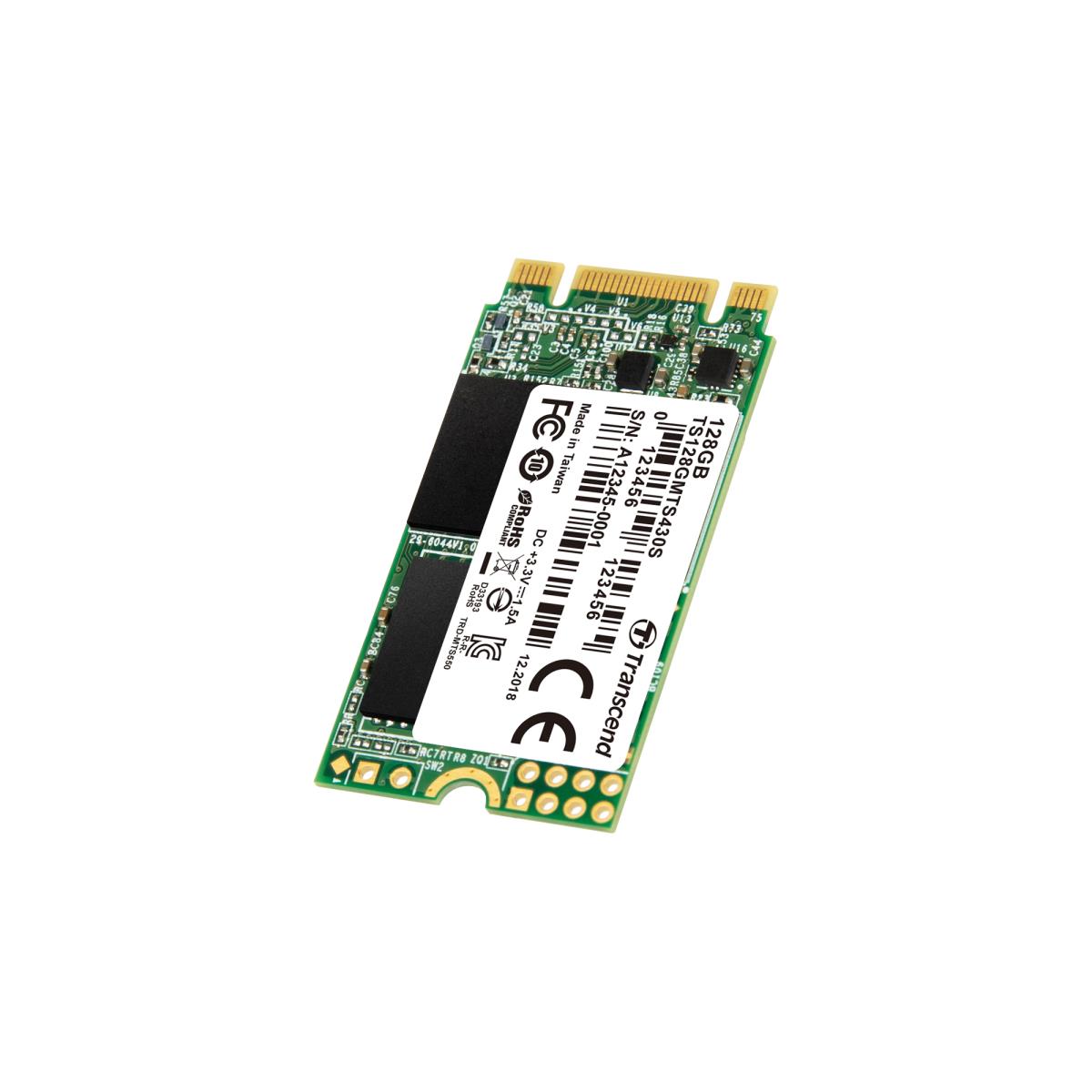 EU Product - 420S 128G, M.2 2242 SSD, thumbnail