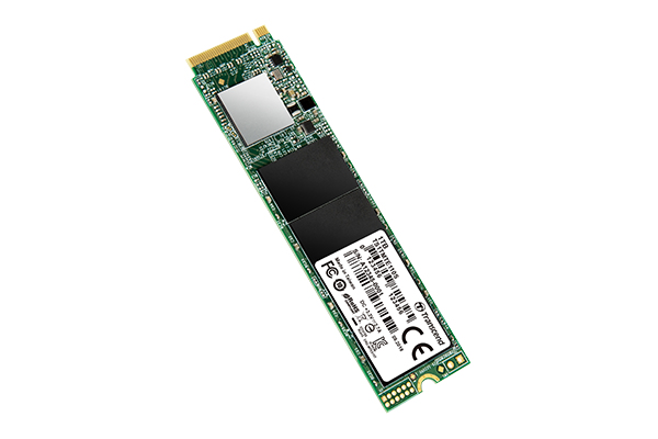 EU Product - D SSD m.2 2280 PCIe read/write 1700/1400 IOPS 200T/250T thumbnail