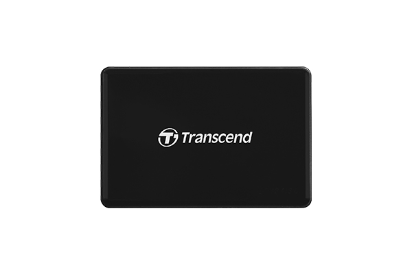EU Product - All-in-1 Multi Memory Card USB 3.1 Gen 1 Type C - Card-Reader - CompactFlash (CF Typ 1/CF+) thumbnail