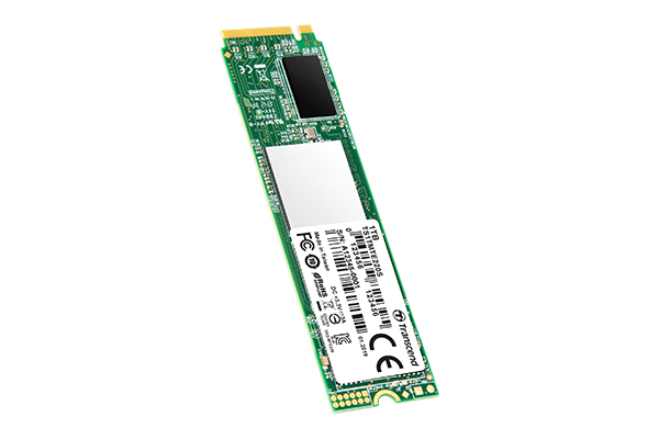 EU Product - 220S 512G, M.2 2280 NVMe thumbnail