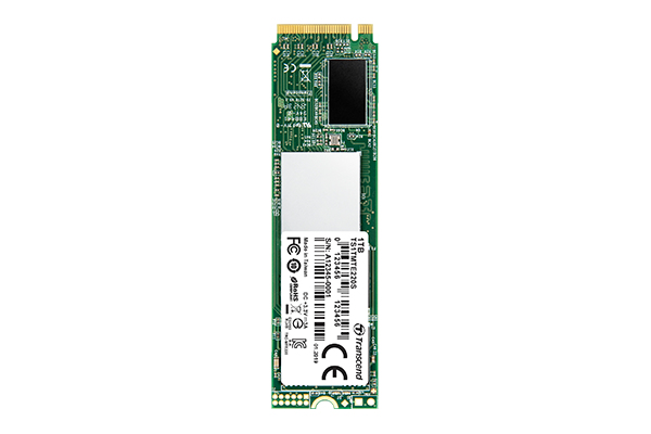 EU Product - 220S 512G, M.2 2280 NVMe thumbnail