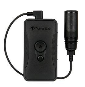 DrivePro 60 Body Camera with Separate Camera - 64GB, Black thumbnail
