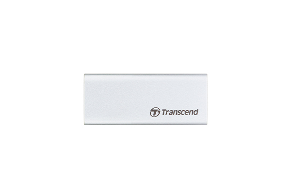 EU Product - External SSD 240C USB 3.1 Gen 2 Type C thumbnail