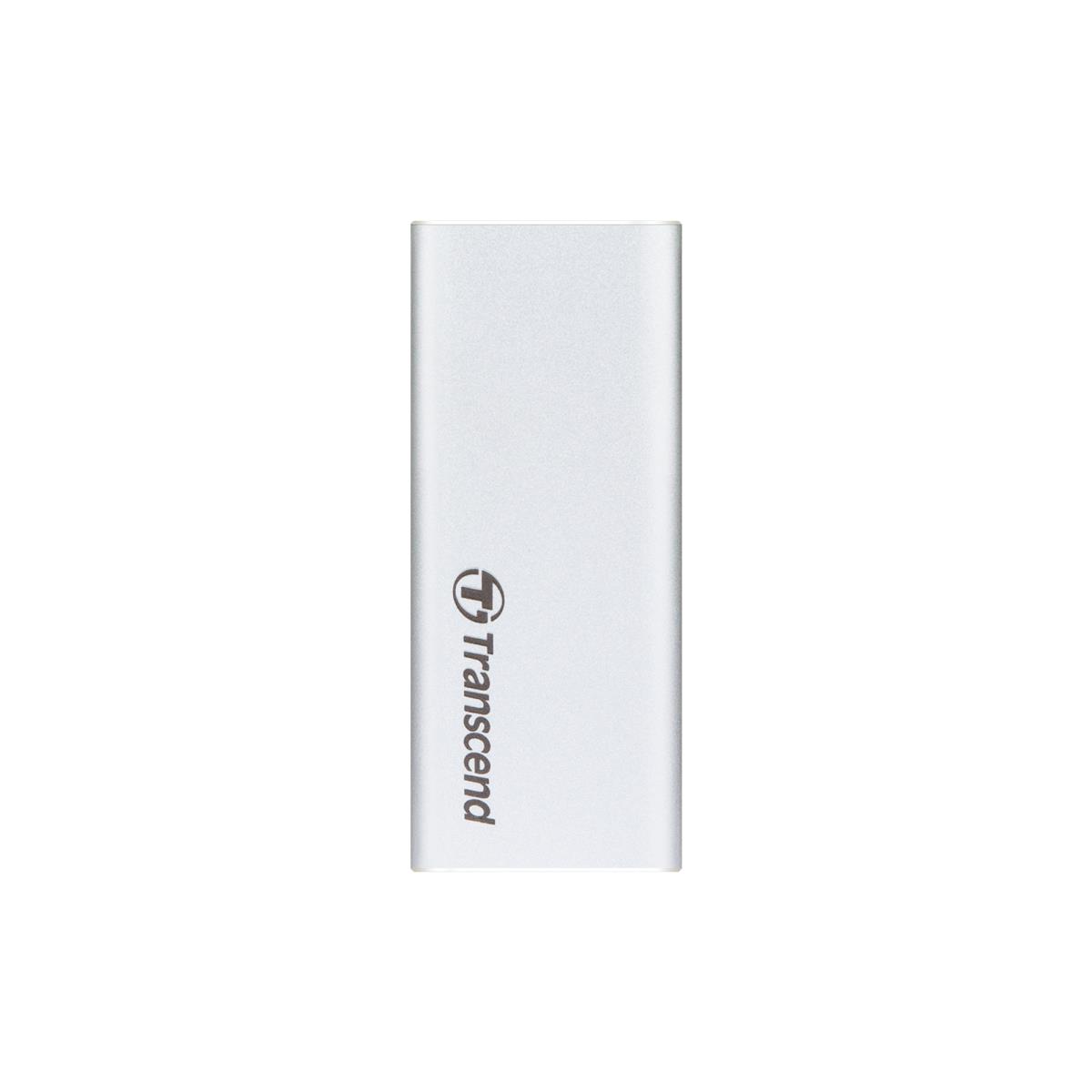 EU Product - External SSD 240C USB 3.1 Gen 2 Type C thumbnail