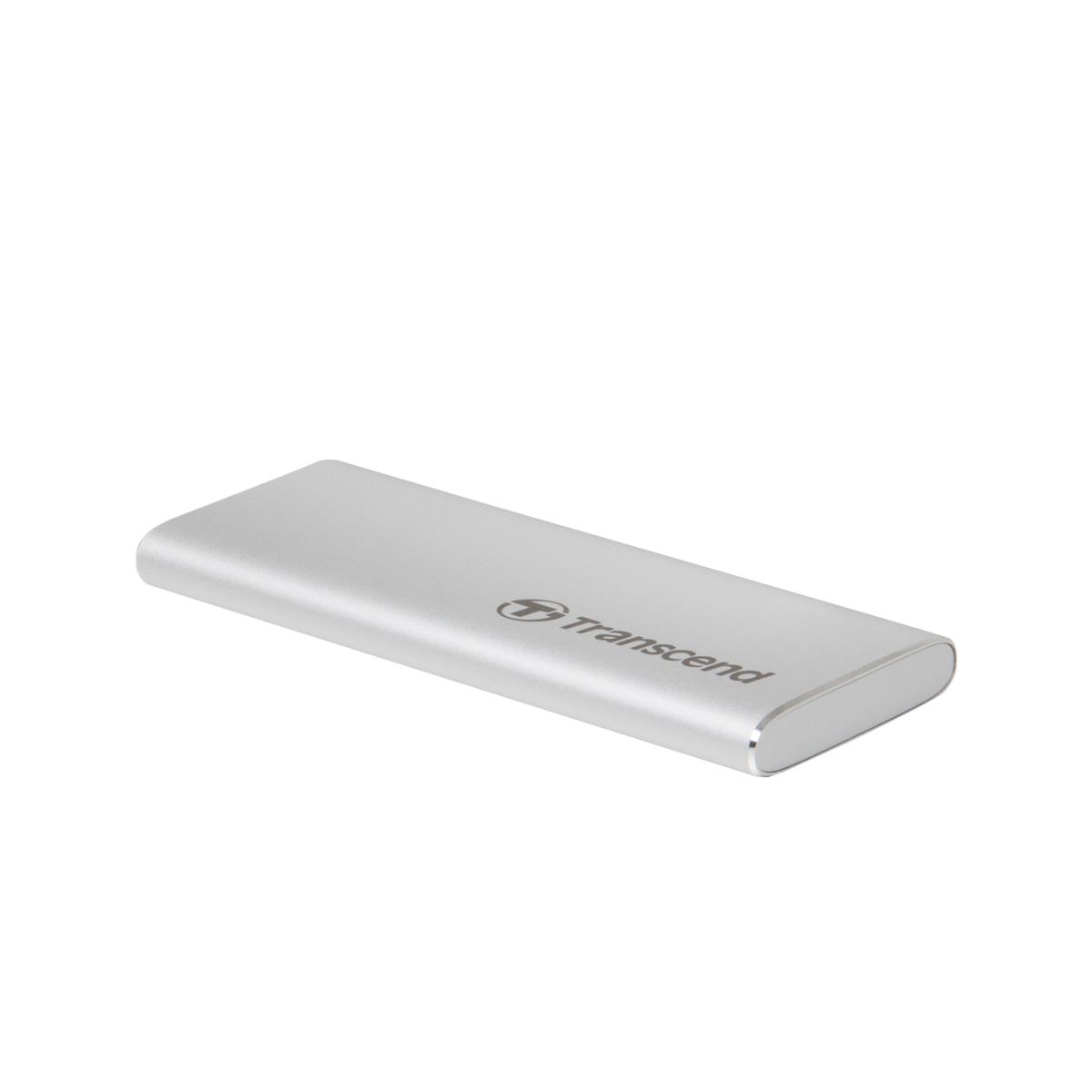 EU Product - External SSD 240C USB 3.1 Gen 2 Type C thumbnail