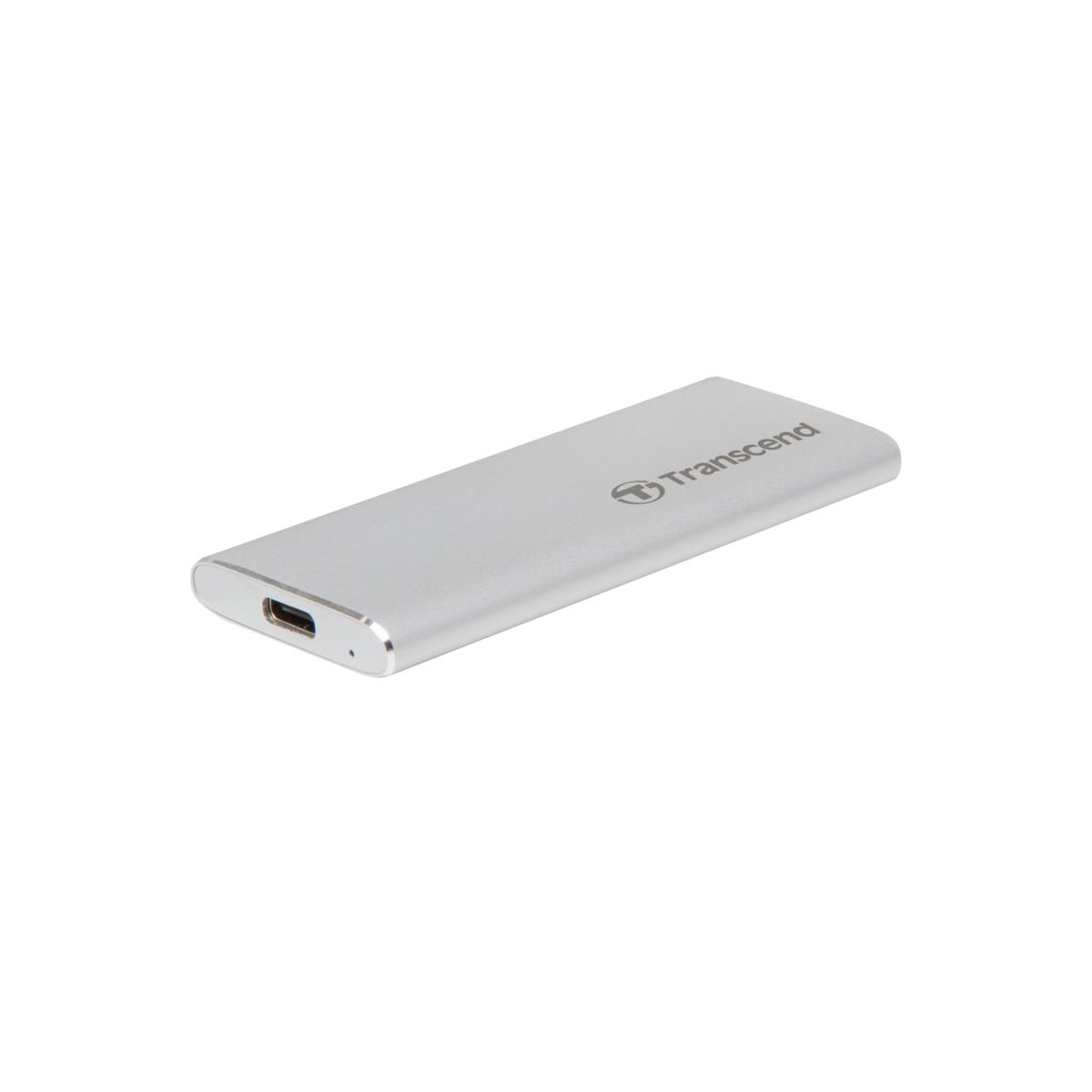 EU Product - External SSD 240C USB 3.1 Gen 2 Type C thumbnail