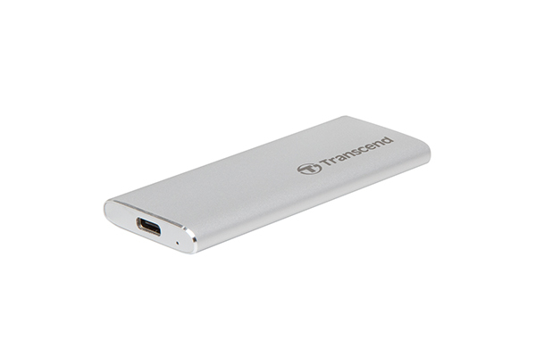 EU Product - External SSD 240C USB 3.1 Gen 2 Type C thumbnail