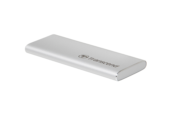 EU Product - External SSD 240C USB 3.1 Gen 2 Type C thumbnail