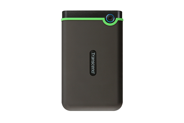 EU Product - StoreJet 25M3C 2.5 - Hdd - Serial ATA thumbnail