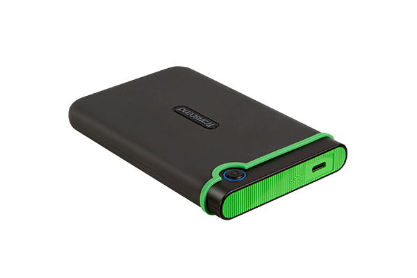 EU Product - StoreJet 25M3C 2.5 - Hdd - Serial ATA thumbnail