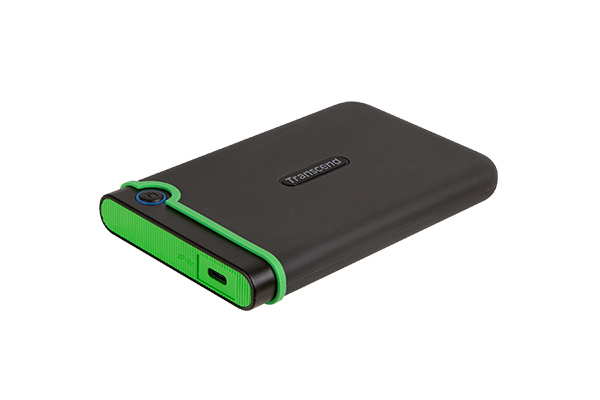 EU Product - StoreJet 25M3C 2.5 - Hdd - Serial ATA thumbnail