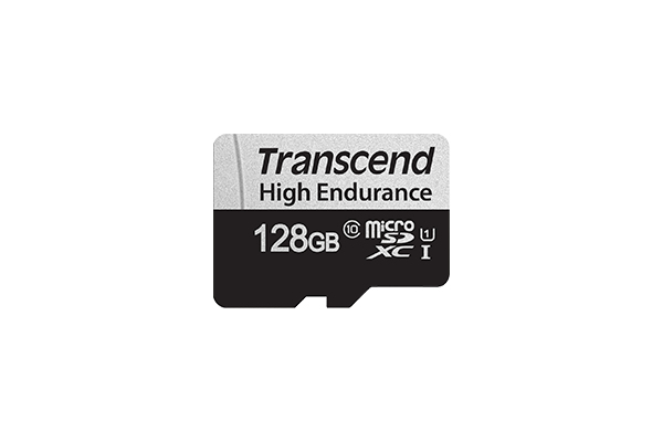 EU Product - 350V - Flash-Speicherkarte SD-Adapter - Micro SD thumbnail