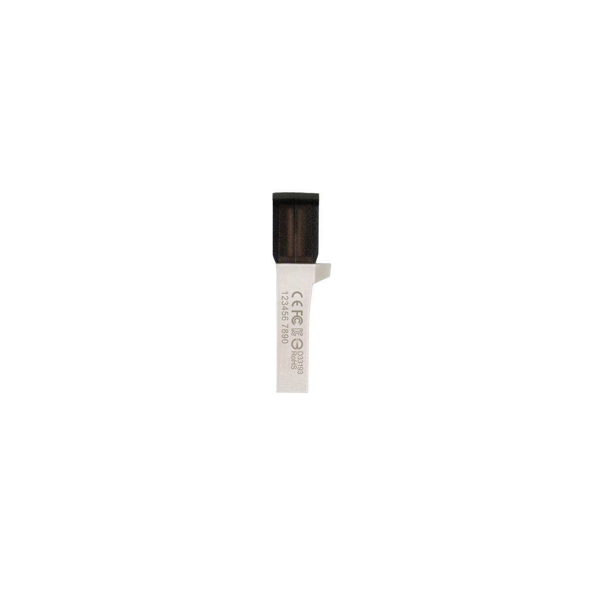 EU Product - USB Stick 3.1 JetFlash 890 - USB-Stick - 128 GB thumbnail