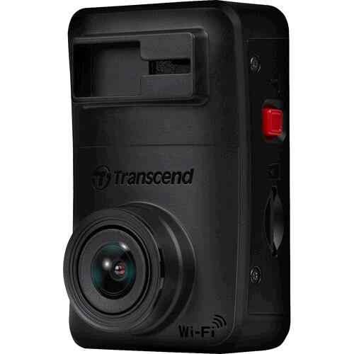 EU Product - D Dashcam DrivePro 10 - Camcorder - 34.36 GB thumbnail