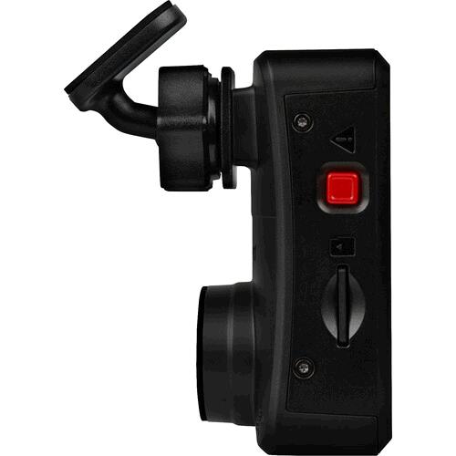 EU Product - D Dashcam DrivePro 10 - Camcorder - 34.36 GB thumbnail