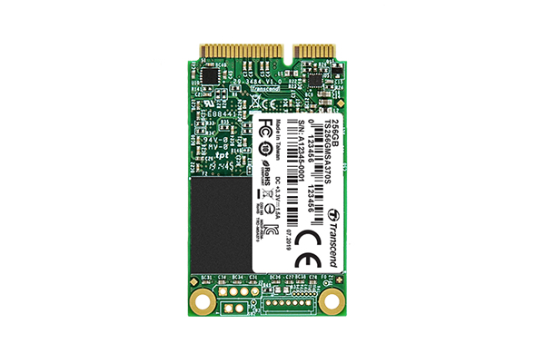 EU Product - 370S - SSD - 32 GB - intern - mSATA thumbnail