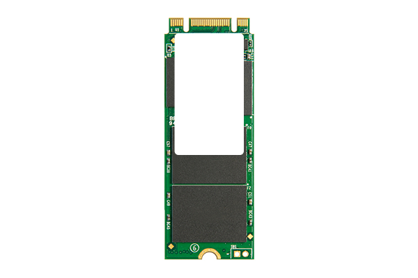 EU Product - MTS600S - SSD - 64 GB - intern - M.2 thumbnail