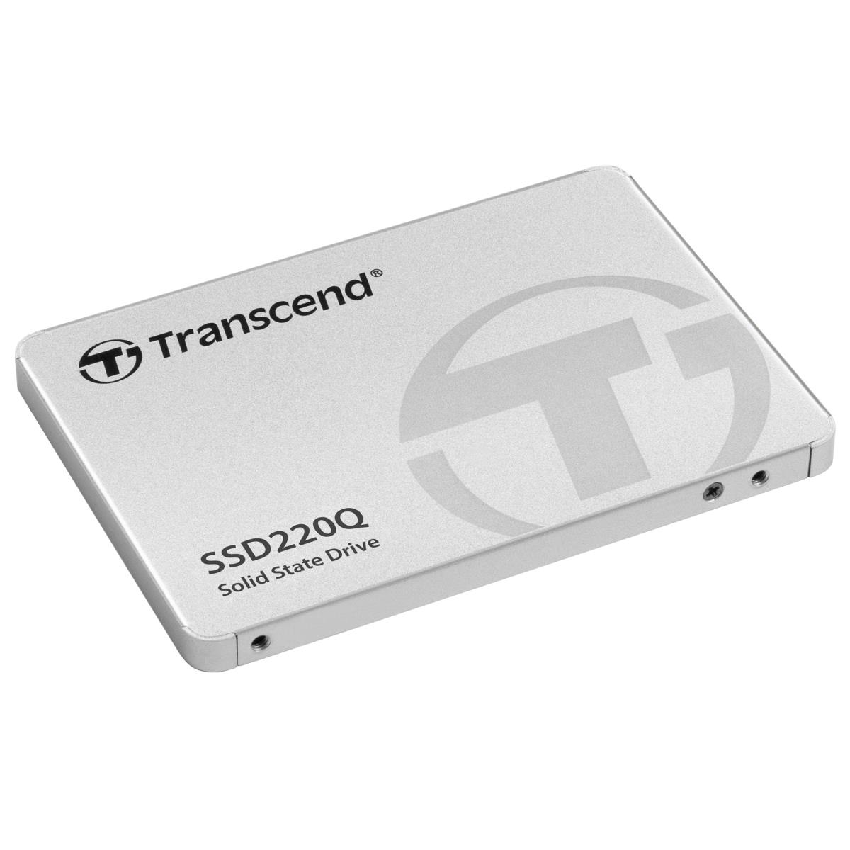EU Product - SSD   2TB Transcend 2,5