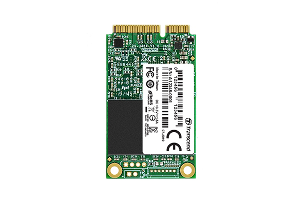 EU Product - 370S - SSD - 16 GB - intern - mSATA thumbnail