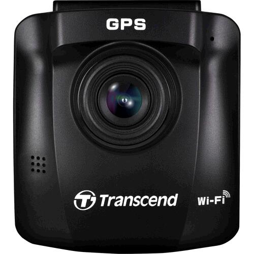 EU Product - D Dashcam DrivePro 250 - 6.1 cm - 2.4