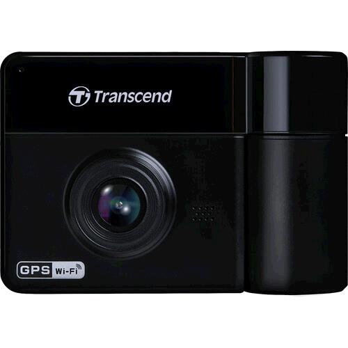 EU Product - D Dashcam DrivePro 550 Dual - Camcorder - 6.1 cm thumbnail