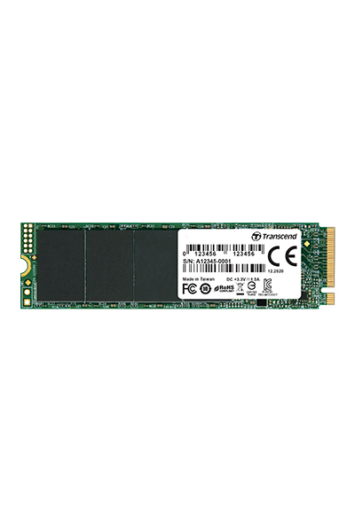 EU Product - 112S - SSD - 512 GB - intern - M.2 2280 (doppelseitig) thumbnail