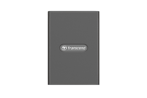 EU Product - Card Reader Transcend TS-RDE2, CFexpress Typ-B, USB3.2 Gen2 thumbnail