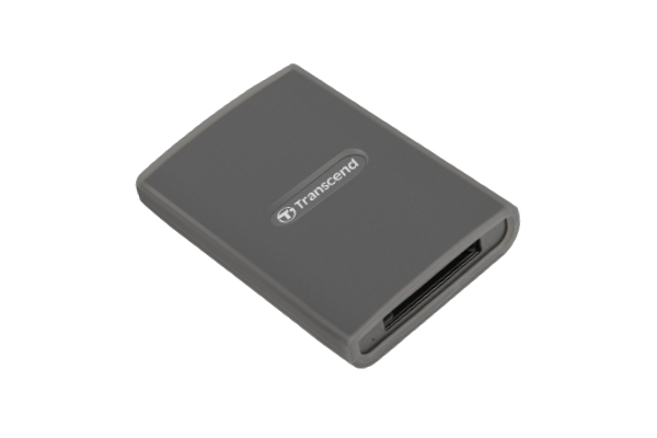 EU Product - Card Reader Transcend TS-RDE2, CFexpress Typ-B, USB3.2 Gen2 thumbnail