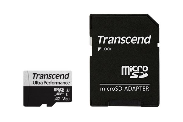 EU Product - 340S - Flash-Speicherkarte - 128 GB thumbnail