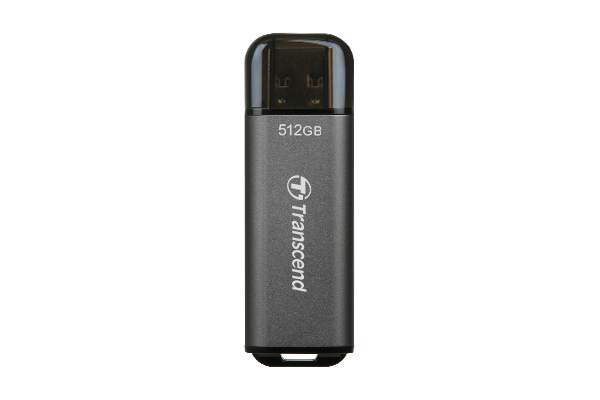 EU Product - JetFlash 920 - Usb-Flash-Laufwerk - - Usb 3.2 Gen 1 - USB-Stick - 512 GB thumbnail