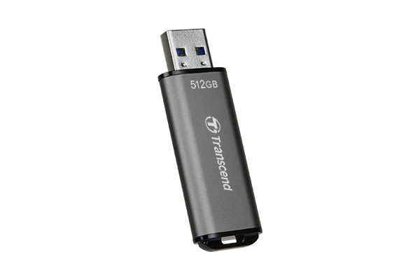 EU Product - JetFlash 920 - Usb-Flash-Laufwerk - - Usb 3.2 Gen 1 - USB-Stick - 512 GB thumbnail