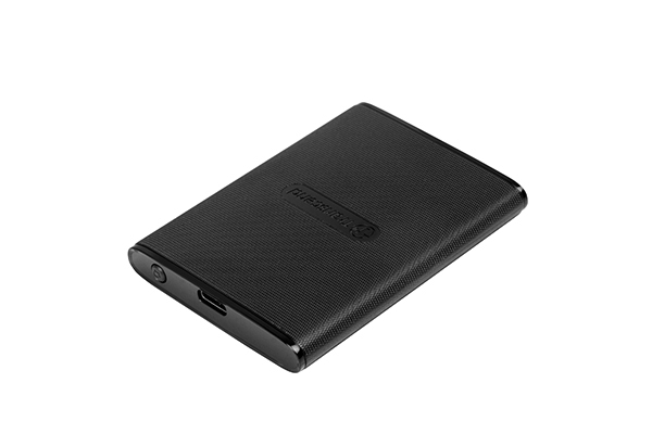 EU Product - SSD 250GB Transcend ESD270C Portable, USB3.1, Type-C thumbnail