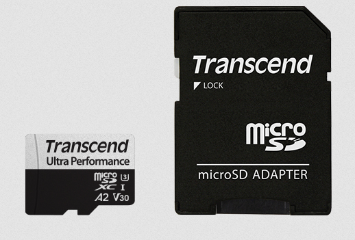 EU Product - Flash SecureDigitalCard microSD - Micro SD thumbnail