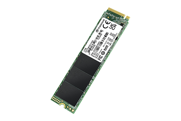 EU Product - D SSD m.2 2280 PCIe read/write 2000/1500 IOPS 170T/250T thumbnail