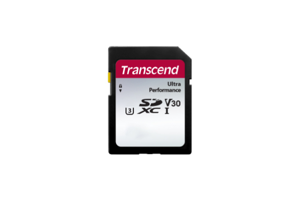 EU Product - 340S - Flash-Speicherkarte - 64 GB thumbnail
