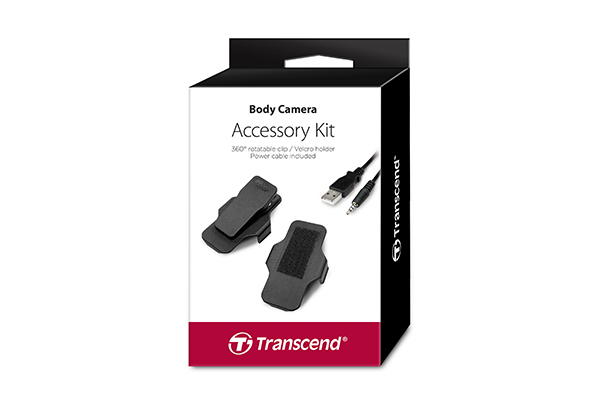 EU Product - Bodycam Zubehr Halter thumbnail