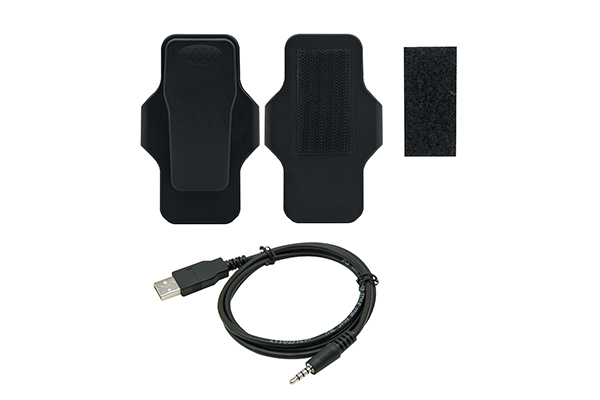 EU Product - Bodycam Zubehr Halter thumbnail
